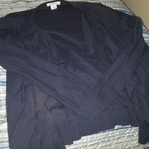 FINAL PRICE Liz Clairborne Cardigan